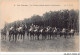 CAR-ABCP7-0645 - HIPPISME - LES COURSES - LES CHEVAUX ALIGNES DEVANT LE STARTING-GATE  - Horse Show