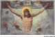 CAR-ABCP11-1104 - RELIGION - ARPAD V MOLNAR-TRILL - ECCE HOMO  - Jesus