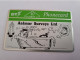 GREAT BRETAGNE/ L & G  10 UNITS /  AALMAR SURVEYS LTD   /  / 262H /  MINT CARD **16643** - BT Emissioni Straniere