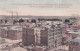 4823      140         Johannesburg, View Of Johannesburg Looking South, Showing In The Background The Vollage Main - Sudáfrica