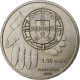 Portugal, 1.5 EURO, 2010, Cupro-nickel, SUP - Portugal