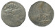 GOLDEN HORDE Silver Dirham Medieval Islamic Coin 1g/17mm #NNN1995.8.F.A - Islamiques