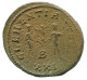 CARINUS ANTONINIANUS Cyzicus B/xxi AD324 Clementiatemp 3.6g/23mm #NNN1768.18.U.A - Die Tetrarchie Und Konstantin Der Große (284 / 307)