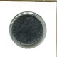 100 LIRE 1958 ITALY Coin #AW631.U.A - 100 Lire