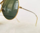 Delcampe - Vintage Sonnenbrille Ray-Ban B&L USA Aviator 62 - 14 - Other & Unclassified