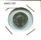 GALLIENUS ROME 258-259AD GALLIENVS AVG PA-X - AVg/ V|-// 2.3g/18m #ANN1183.15.E.A - Der Soldatenkaiser (die Militärkrise) (235 / 284)