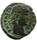 CONSTANS MINTED IN NICOMEDIA FOUND IN IHNASYAH HOARD EGYPT #ANC11769.14.E.A - El Impero Christiano (307 / 363)