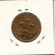 2 PENCE 1988 UK GROßBRITANNIEN GREAT BRITAIN Münze #AN548.D.A - 2 Pence & 2 New Pence