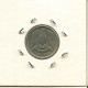 5 QIRSH 1956 SIRIA SYRIA Islámico Moneda #AS014.E.A - Siria