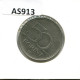 50 FORINT 2007 SIEBENBÜRGEN HUNGARY Münze #AS913.D.A - Hongarije