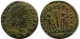 CONSTANS MINTED IN NICOMEDIA FOUND IN IHNASYAH HOARD EGYPT #ANC11731.14.F.A - L'Empire Chrétien (307 à 363)