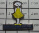 116B Pin's Pins / Beau Et Rare / ASSOCIATIONS / ENFANCE ET PARTAGE CHTITE NENFANTE MALHEUREUSE - Associations