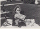 Delcampe - ENFANTS Portrait Vintage Carte Postale CPSM #PBV016.A - Portraits