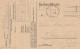 Feldpostkarte - Train-Ersatz-Abt. 3. Krankenträgerabtlg. - Berlin 1918 (69361) - Briefe U. Dokumente
