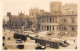 CPA AUSTRALIE / GEORGE St / SHOWING TOWN HALL / St ANDREWS CATHEDRAL / SYDNEY - Altri & Non Classificati