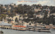 CPA AUSTRALIE / MOSMAN BAY WHARF / SYDNEY - Autres & Non Classés