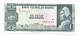 BOLIVIA 1 PESO 1962 AUNC Paper Money Banknote #P10786.4 - [11] Local Banknote Issues