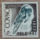 Monaco - YT N°389 - Jeux Olympiques D'Helsinki / Cyclisme - 1953 - Neuf - Nuovi