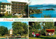 72900437 Poertschach Woerthersee Hotel Sonnengrund Poertschach Woerthersee - Sonstige & Ohne Zuordnung