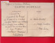 CPA SYSTEME  Artaud 10 Vues Boum  Sacoche  Facteur écrite én 1926 à Dadu Sauzé Vaussais - La Rochelle