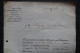 1809 Nomination Du Chef De Bataillon BEAURAIN Autographe Lot 6 - Historische Dokumente