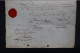 1807 Congé Du 110 Et 55 E Régiment D'infanterie Capitaine BEAURAIN Autographes Général De La Révolution Lot 4 - Historische Dokumente