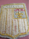 Ecusson Tissu Ancien /France / PROVENCE / Vers 1960- 1980                                  ET669 - Scudetti In Tela