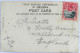 C. P. A. : SAINT HELENE : St. Helena : Longwood House, Napoleon's Residence, Stamp In 1904 - Saint Helena Island