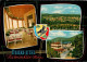 72896445 Hahnenklee-Bockswiese Harz Parkhotel Fliegeraufnahme  Hahnenklee - Goslar