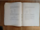 Livre - 62- Etudes Pour Servir A L'histoire Et L'interpretation Des Nons De Lieu Par Ricouart  -  Montreuil Sur Mer  Arr - Picardie - Nord-Pas-de-Calais