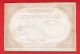 ASSIGNAT DE 5 LIVRES - 10 BRUMAIRE AN 2  (31 OCTOBRE 1793) - BARBA - A VOIR !!! - Assignats