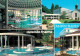 72895482 Baden-Baden Caracalla Therme Details Baden-Baden - Baden-Baden