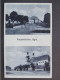 AK Frauenkirchen B. Neusiedl Am See 1943 Bahnpost   // D*59633 - Other & Unclassified