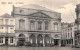 Mons - Le Théâtre (café Local De Tir, Fanfare) - Mons