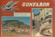 Gonfaron - Multivues - (P) - Other & Unclassified