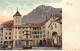 Schweiz - Brigue-Glis (VS) Sebastianskapelle - Verlag H. Guggenheim 6720 - Brigue-Glis 