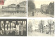 LOT Du 02- AISNE-  16 Cartes De Saint-Quentin,   Livrées Sous Blister - Saint Quentin