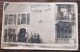Carte Postale Ancienne : Lourdes - Place Champ Commun - J. Estoup Ferblanterie Tolerie - Unclassified