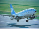 Avion / Airplane /  SABENA / Boeing B 737 / Airline Issue - 1946-....: Modern Era