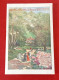Guide Saison Thermale 1906 Chemins De Fer PLM Vichy Uriage Royat Evian Allevard.... Billets Voyages Circulaires Tarifs - Toeristische Brochures