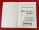 Guide Saison Thermale 1906 Chemins De Fer PLM Vichy Uriage Royat Evian Allevard.... Billets Voyages Circulaires Tarifs - Reiseprospekte