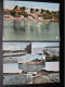 CP 22 Côtes Du Nord BINIC - LOT DE 2 CARTES POSTALES -  Multivues - Un Coin Du Port - Binic