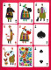 Playing Cards 52 + 2 Jokers.  Costumes Of The Łowicz Region.  Poland - 2023 . Size POKER. - 54 Karten