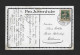 1916 TRACHTENBILDER ► Pro Juventute Karte Nr.41 "Greierz / Gruyères" Mit J5 Berner Sennenbub, - Lettres & Documents