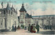 EXPOSITION De BRUXELLES 1910 : Pavillon De Liège Et La Salle Des Fêtes. Carte Impeccable. - Universal Exhibitions