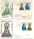 Delcampe - ESPAÑA. HISTORIA POSTAL - Lettres & Documents