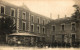N81 - 38 - BEAUREPAIRE - Isère - Ecole Primaire Et Mairie - Beaurepaire