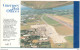 Mi MH 0-7 ** MNH - 50th Anniversary Guernsey Airport Prestige Booklet - Guernsey