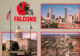 73745462 Atlanta_Georgia Atlanta Falcons - Autres & Non Classés