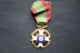 Médaille émaillée Exposition Internationale Paris 1900 - Frankreich